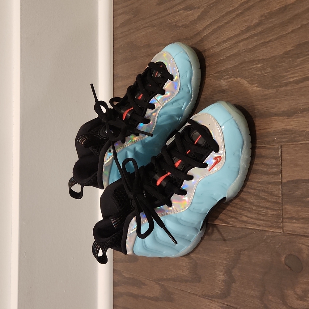 Toddler Nike Sneakers